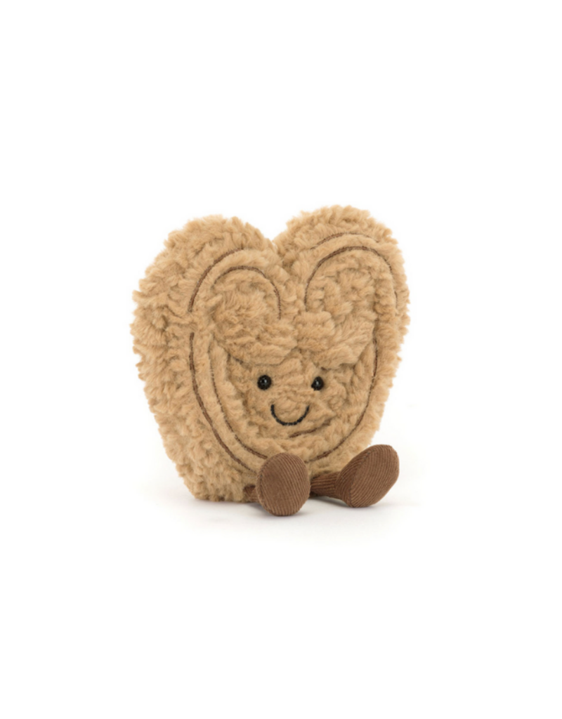 Jellycat Jellycat Amuseables Phillipe Palmier Cookie