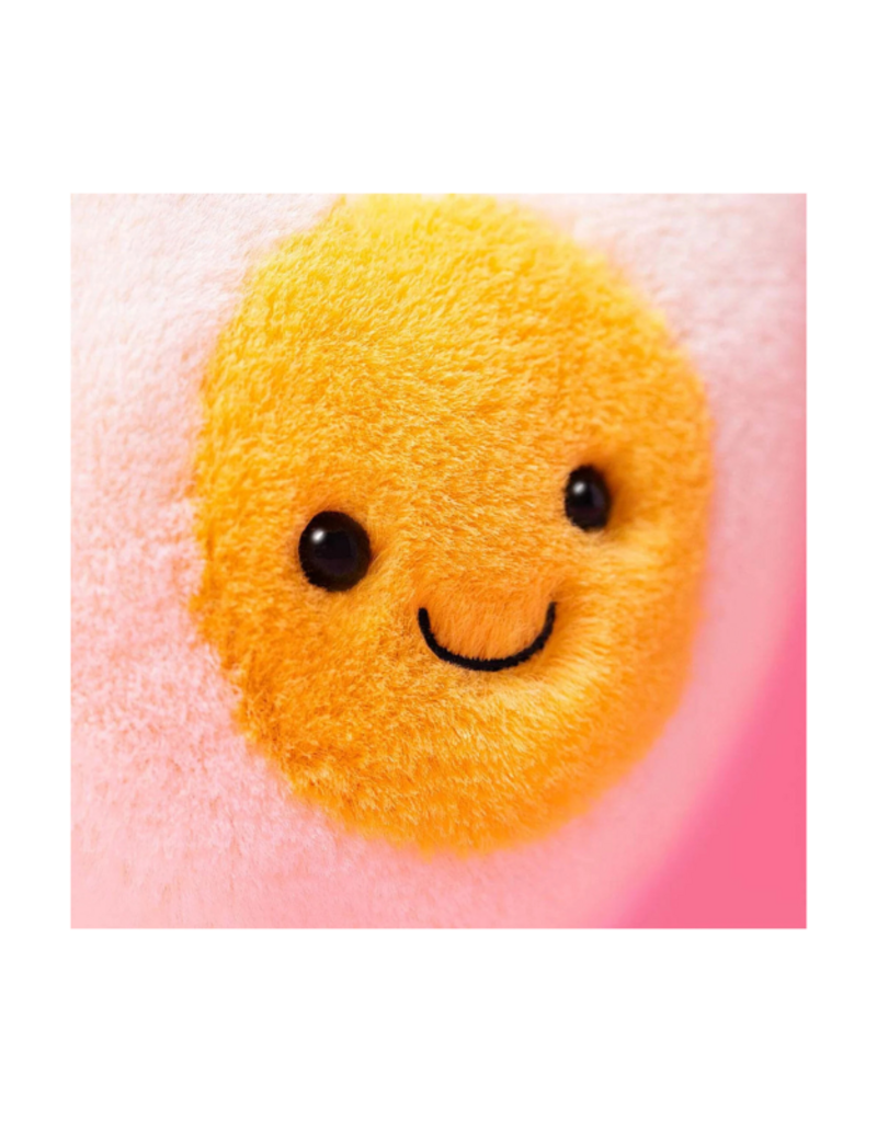 Jellycat COMING SOON! Jellycat Amuseables Heart Boiled Egg