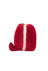 Jellycat COMING SOON! Jellycat Amuseables Arlette Heart Macaron