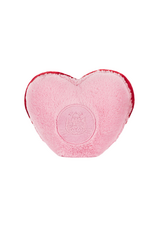 Jellycat COMING SOON! Jellycat Amuseables Colette Pink Heart Macaron