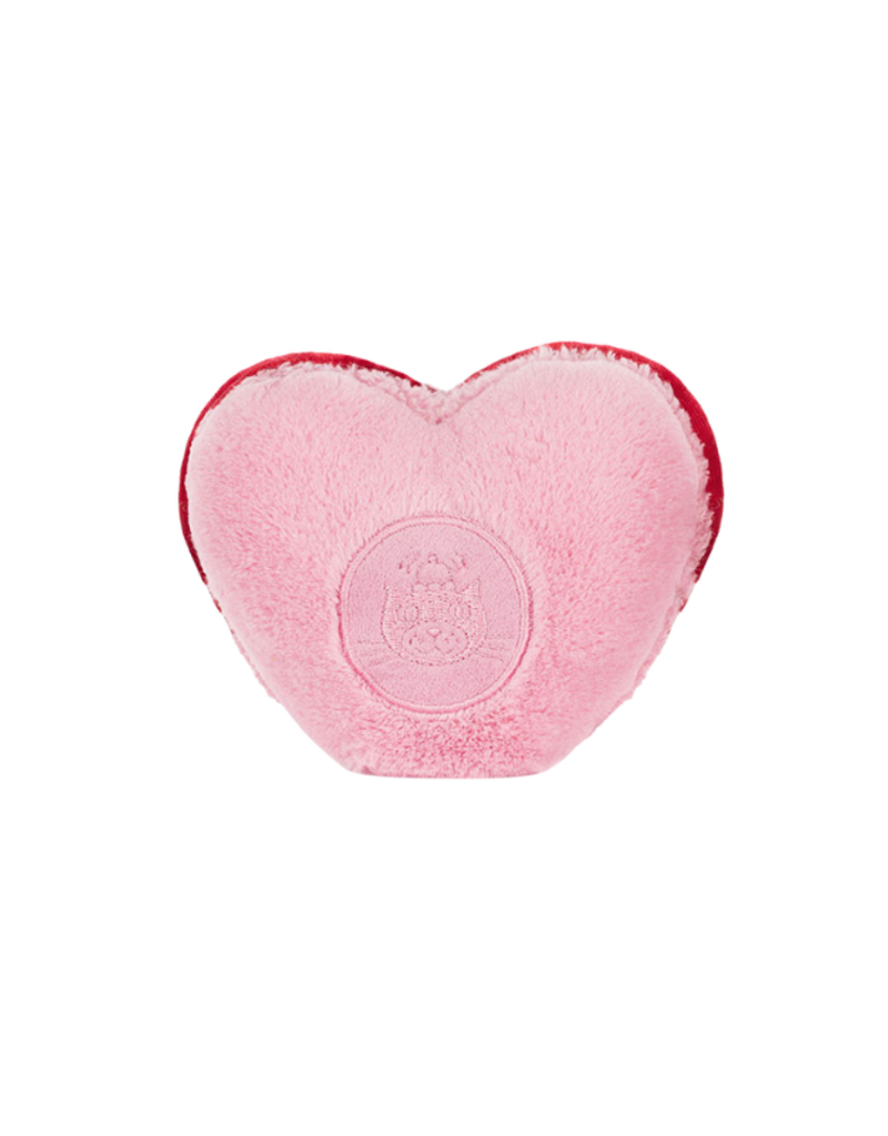 Jellycat COMING SOON! Jellycat Amuseables Colette Pink Heart Macaron