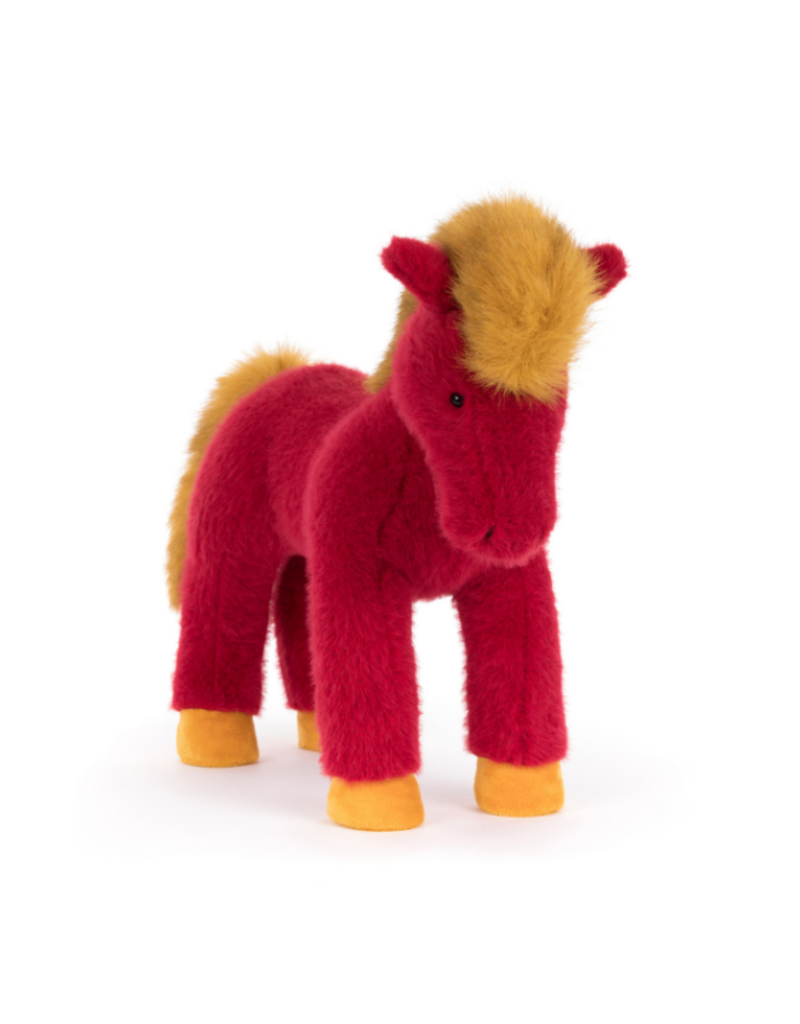 Jellycat COMING SOON! Jellycat Festival Horse
