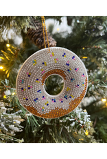 Bedazzled Sweets Ornaments
