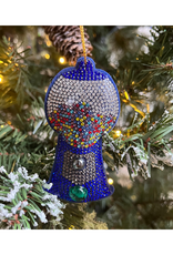 Bedazzled Sweets Ornaments