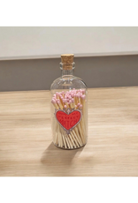 Perfect Match Matchstick Holder