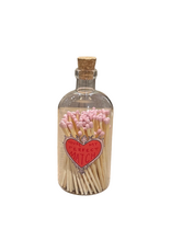 Perfect Match Matchstick Holder