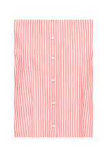 ICHI Giley Shirt Birch & Pink by ICHI