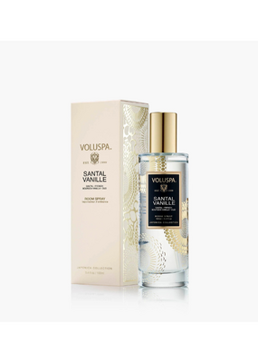 Voluspa Santal Vanille Room Spray by Voluspa