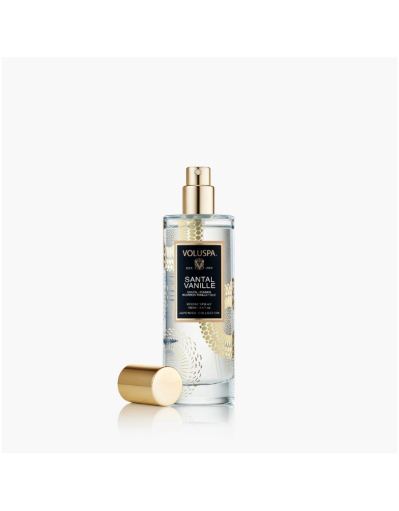 Voluspa Santal Vanille Room Spray by Voluspa