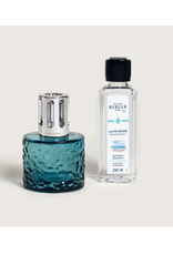 Maison Berger Maison Berger Mirage Blue Lamp Gift Set