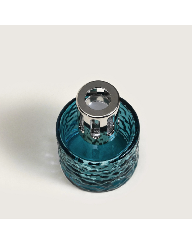 Maison Berger Maison Berger Mirage Blue Lamp Gift Set