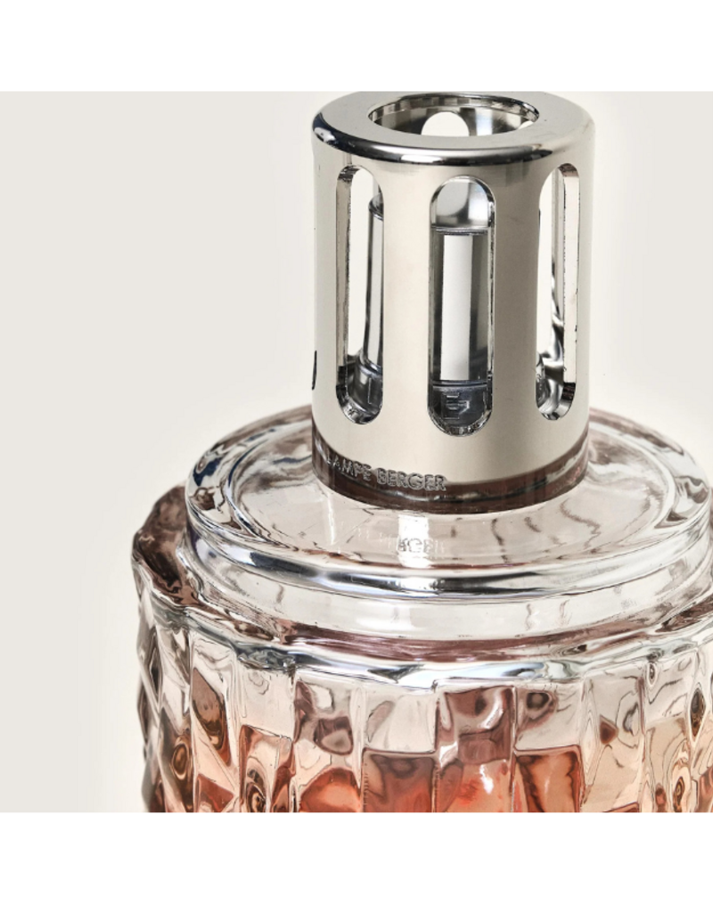 Maison Berger Maison Berger Variation Rose Amber Lamp
