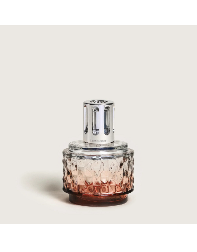 Maison Berger Maison Berger Variation Rose Amber Lamp