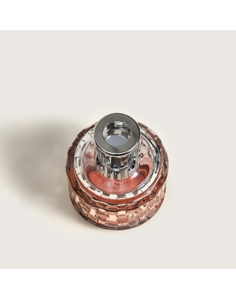 Maison Berger Maison Berger Variation Rose Amber Lamp