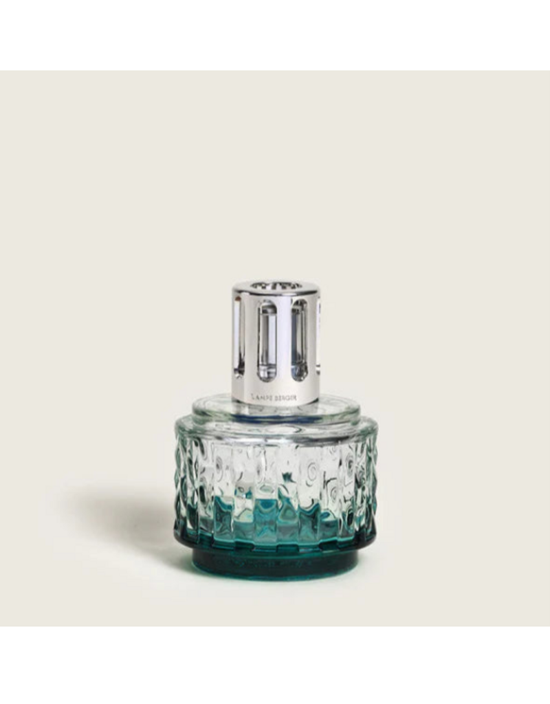 Maison Berger Maison Berger Variation Turquoise Lamp