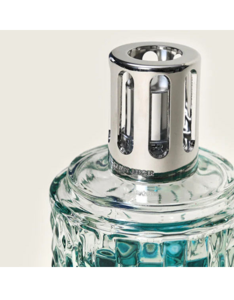 Maison Berger Maison Berger Variation Turquoise Lamp