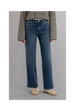 Kut from the Kloth Jodi High Rise Straight in Amusement by Kut from the Kloth