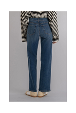 Kut from the Kloth Jodi High Rise Straight in Amusement by Kut from the Kloth