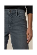 Kut from the Kloth Rachael High Rise Fab Ab Mom in Courage by Kut from the Kloth