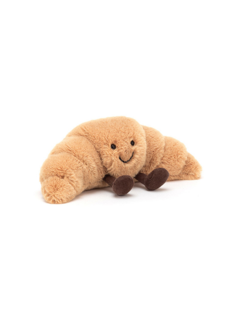 Jellycat Jellycat Amuseable Croissant Small