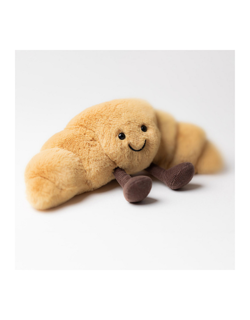 Jellycat Jellycat Amuseable Croissant Small