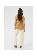 Cream Anna Top in Cocoa Creme by Cream