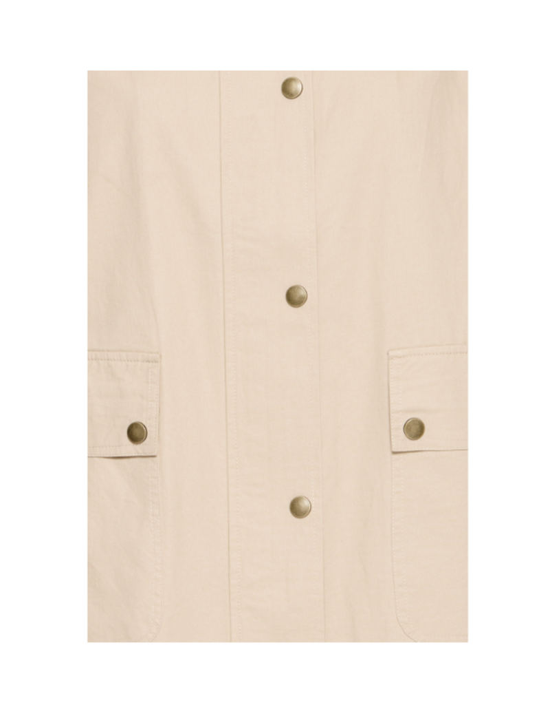 b.young Betanni Jacket in Humus by b.young