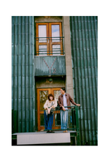 b.young Betanni Jacket in Humus by b.young