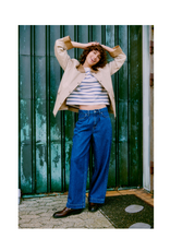 b.young Betanni Jacket in Humus by b.young