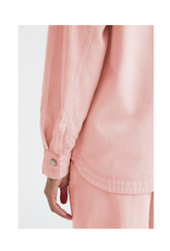 b.young Kainno Shirt in Parfait Pink by b.young