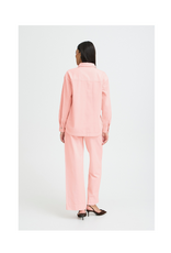 b.young Kainno Shirt in Parfait Pink by b.young