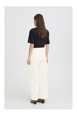 b.young Lydia Pocket Jeans in Marshmallow by b.young