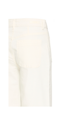 b.young Lydia Pocket Jeans in Marshmallow by b.young