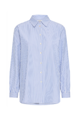 b.young Hanio Shirt Stripe by b.young