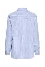 b.young Hanio Shirt Stripe by b.young