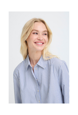 b.young Hanio Shirt Stripe by b.young