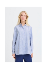 b.young Hanio Shirt Stripe by b.young