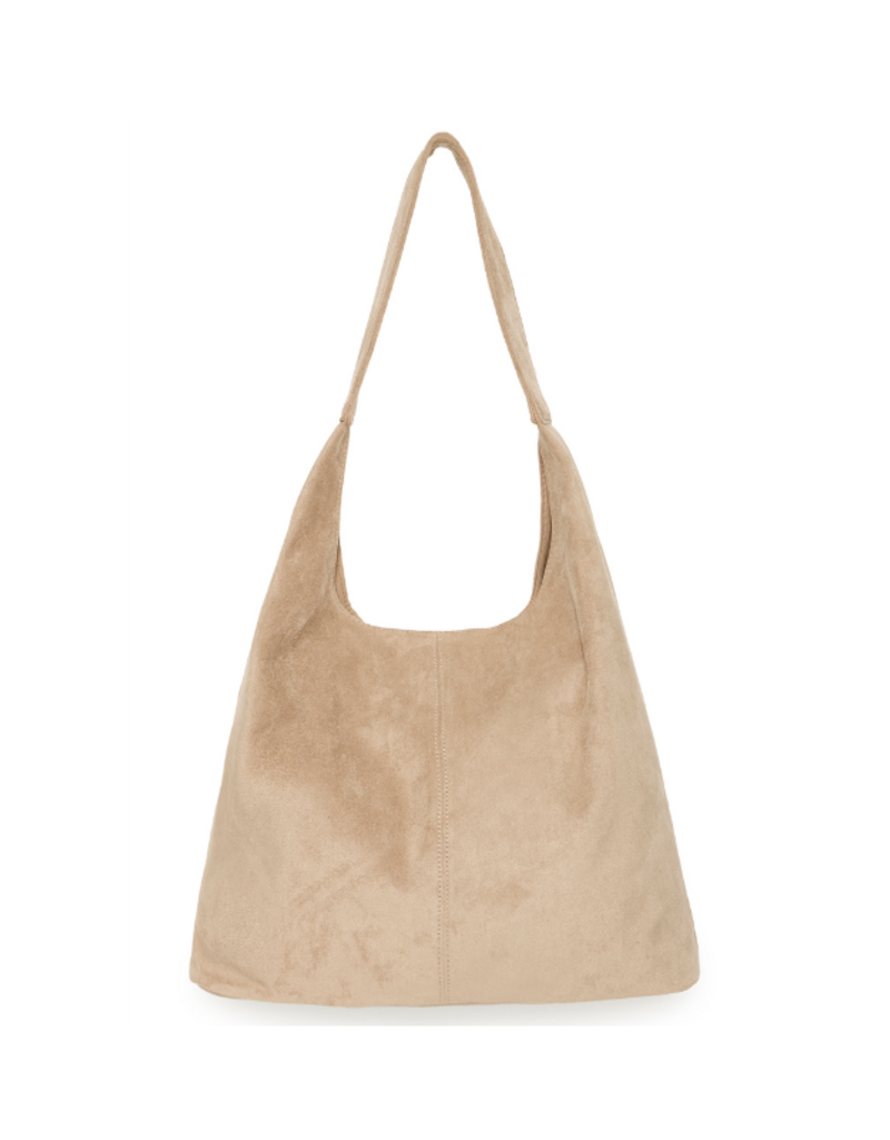 b.young Vuede Shoulder Bag by b.young