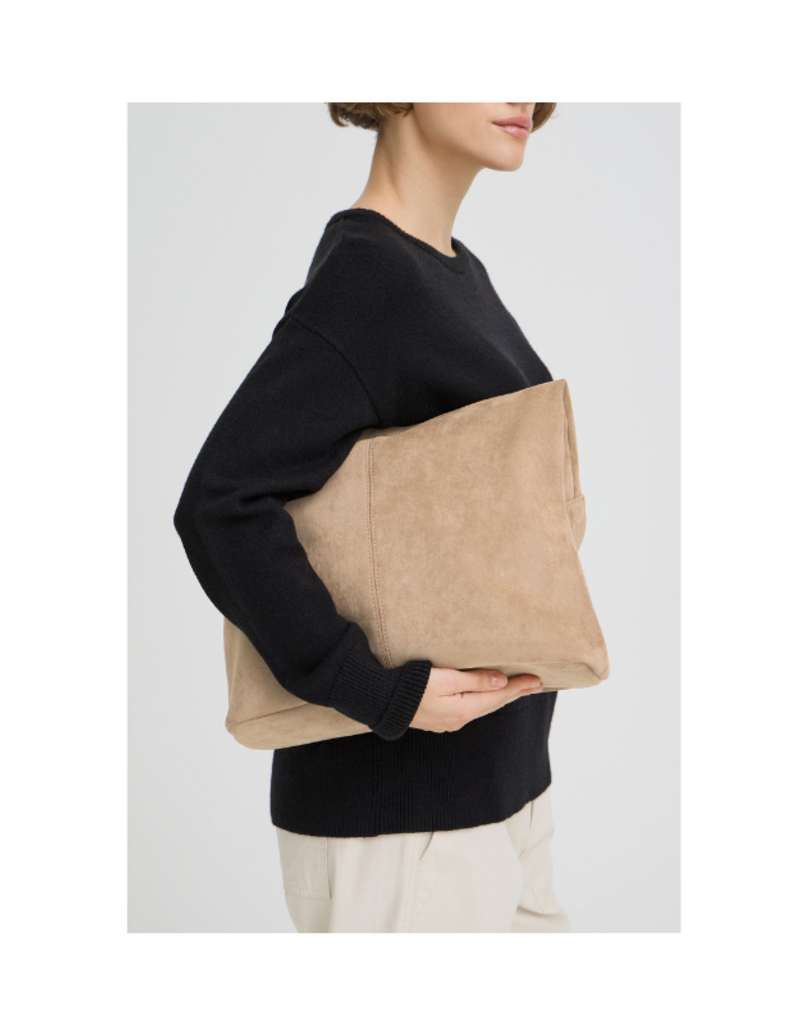 b.young Vuede Shoulder Bag by b.young