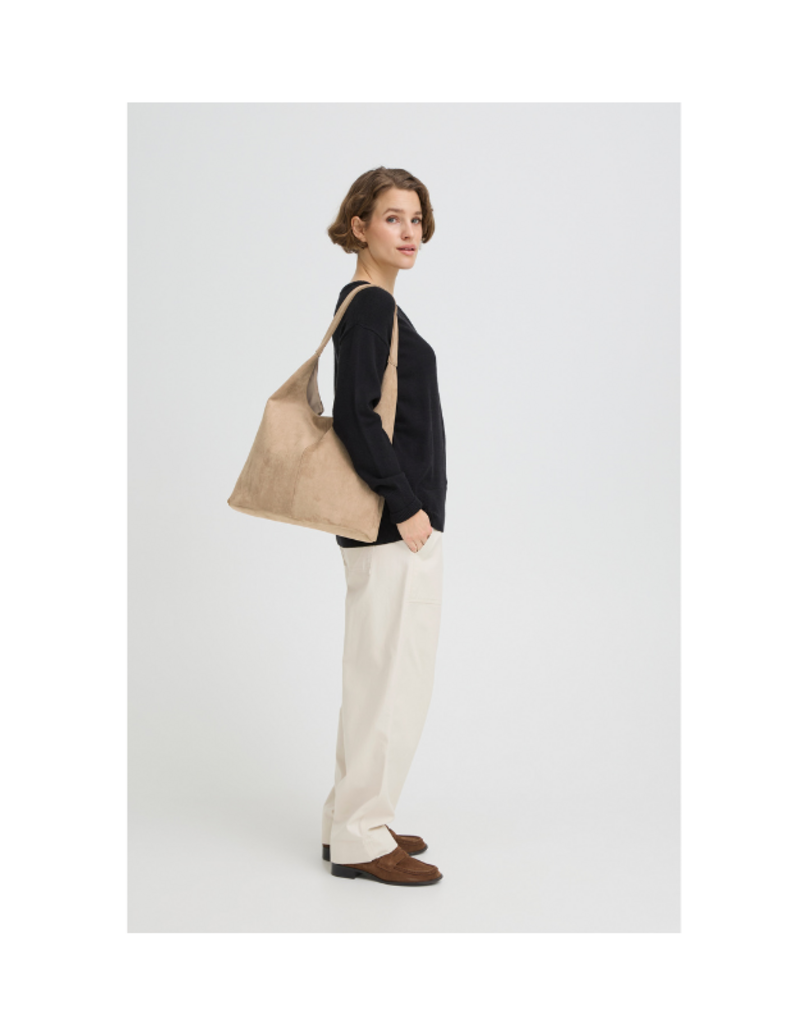 b.young Vuede Shoulder Bag by b.young