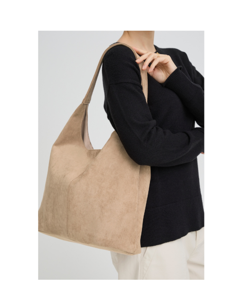 b.young Vuede Shoulder Bag by b.young