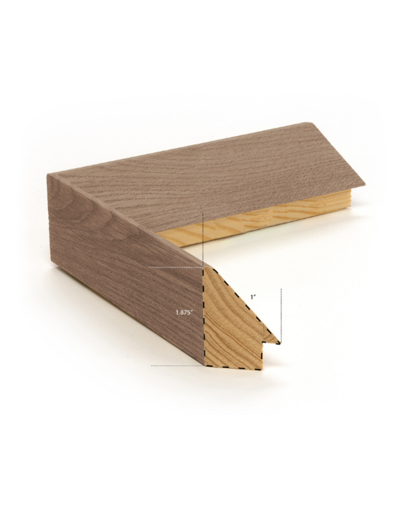 Celadon Art Imperial Beach, CA USA - Mid 37.5" x 29.5"