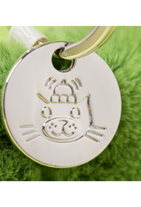 Jellycat COMING SOON! Jellycat Amuseables Sofia Shamrock Bag Charm
