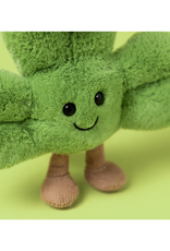 Jellycat COMING SOON! Jellycat Amuseables Sofia Shamrock Bag Charm