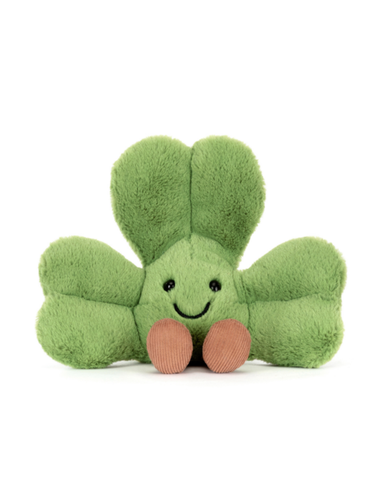 Jellycat COMING SOON! Jellycat Amuseables Sofia Shamrock
