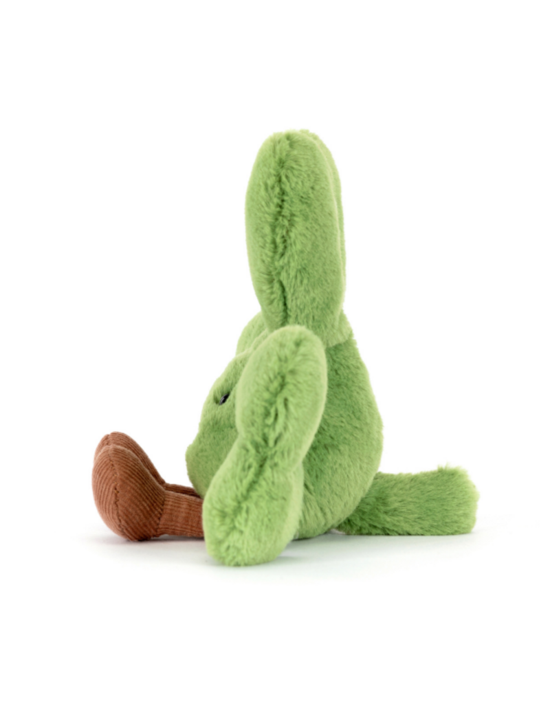 Jellycat COMING SOON! Jellycat Amuseables Sofia Shamrock