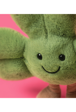 Jellycat COMING SOON! Jellycat Amuseables Sofia Shamrock