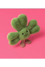 Jellycat COMING SOON! Jellycat Amuseables Sofia Shamrock