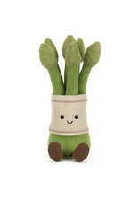 Jellycat COMING SOON! Jellycat Amuseables Asparagus