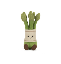 Jellycat Jellycat Amuseables Asparagus